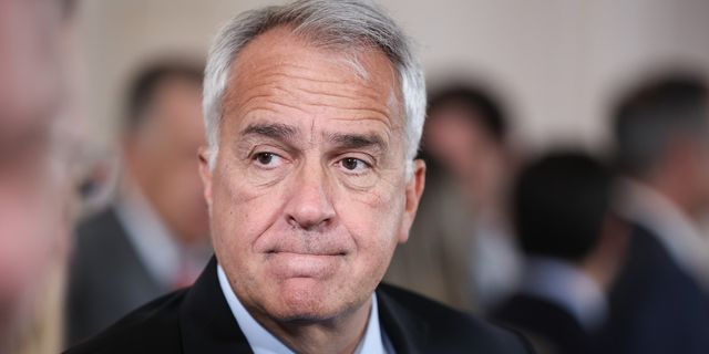Βορίδης για θάνατο Καλογήρου: “Καλείται η κυβέρνηση κάθε μέρα να απαντά σε ένα αστυνομικό μυθιστόρημα”