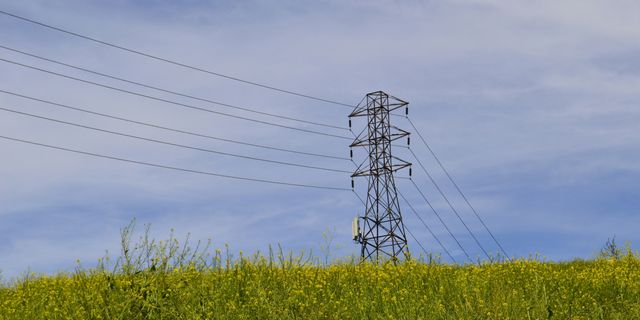 Και την Άνοιξη Σιγουριά και ασφάλεια Protergia