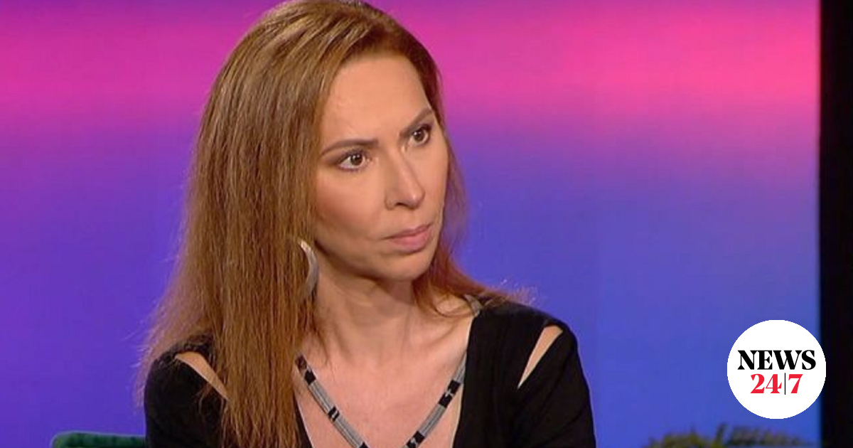 Δώρα Χρυσικού: Κινείται νομικά για ψεύτικη φωτογραφία της χωρίς μαλλιά που κυκλοφορεί στο διαδίκτυο
