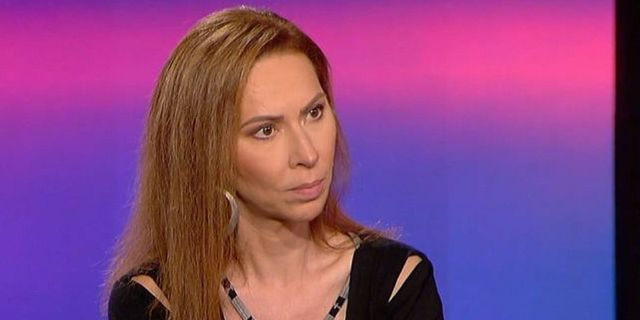 Δώρα Χρυσικού