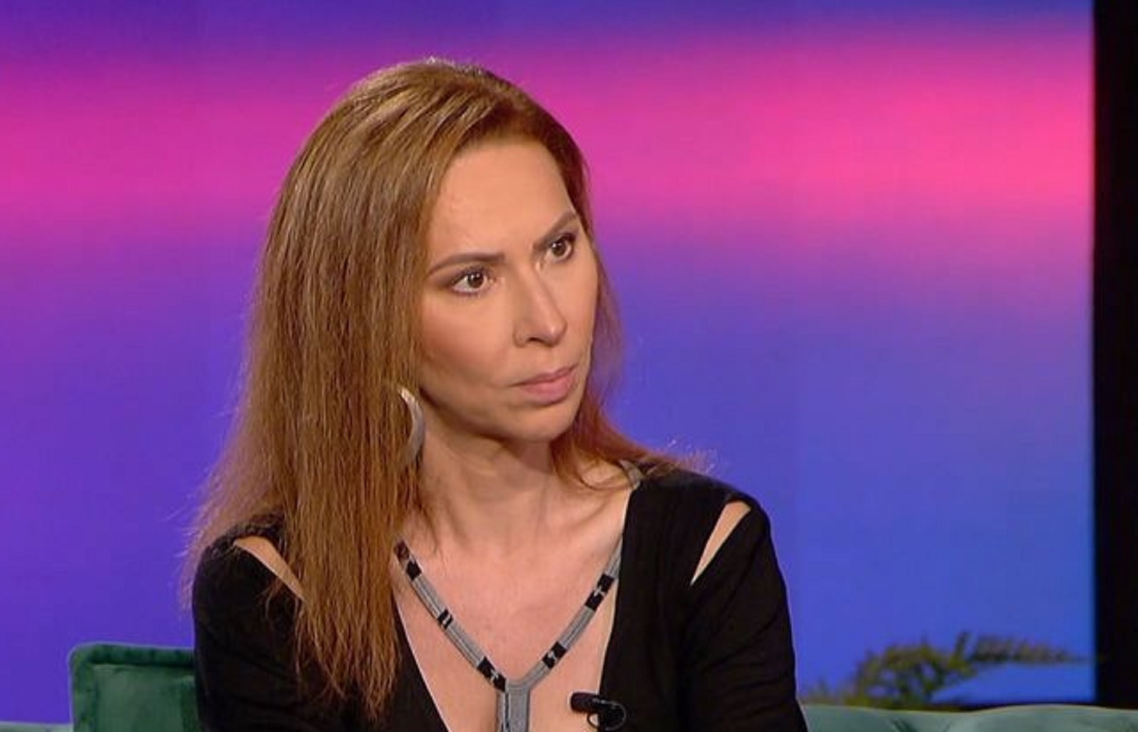 Δώρα Χρυσικού: Κινείται νομικά για ψεύτικη φωτογραφία της χωρίς μαλλιά που κυκλοφορεί στο διαδίκτυο