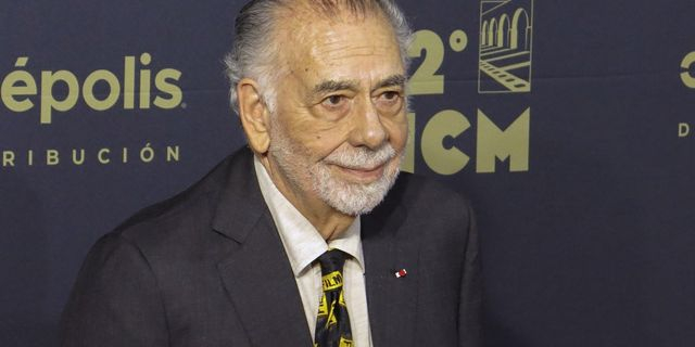 Φράνσις Φορντ Κόπολα: To “αντίο” στον Τζιν Χάκμαν