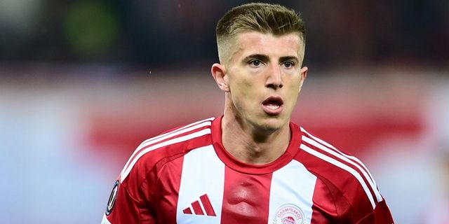 Ολυμπιακός: Χτύπησε την πόρτα των ερυθρολεύκων για τον Κοστίνια η Ζενίτ