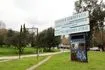 To Ψυχιατρικό Νοσοκομείο Αττικής «Δαφνί»