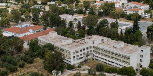 Δαφνί: Τι λέει η ΕΛ.ΑΣ. για την σύλληψη των δύο ψυχιάτρων