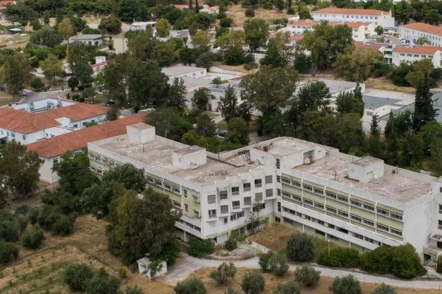 Δαφνί: Τι λέει η ΕΛ.ΑΣ. για την σύλληψη των δύο ψυχιάτρων
