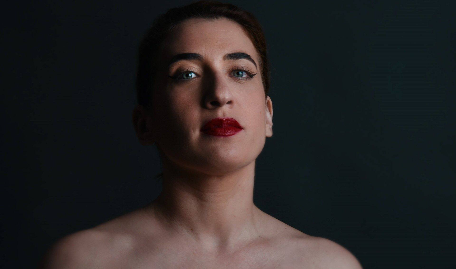 Η Δανάη Λουκάκη