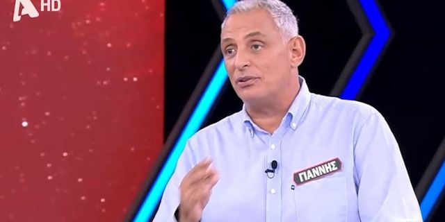 Deal: Ο “σωσίας” του Θέμη Αδαμαντίδη δεν είχε την τύχη με το μέρος του