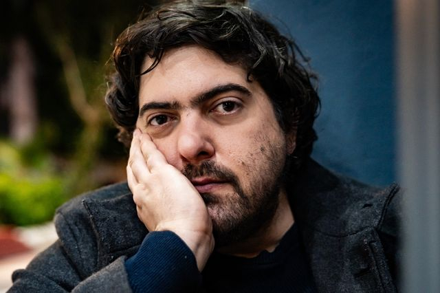 Δημήτρης Καραντζάς: Κι ένας μορφωμένος άνθρωπος μπορεί να είναι κακοποιητής