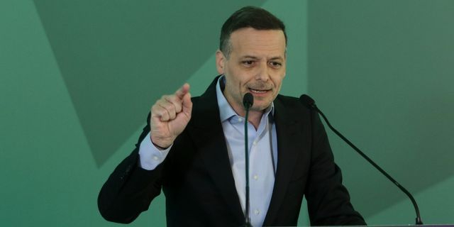 Χάρης Δούκας