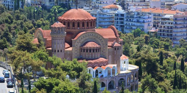 Εορτολόγιο: Ποιοι γιορτάζουν την Τρίτη 11 Φεβρουαρίου