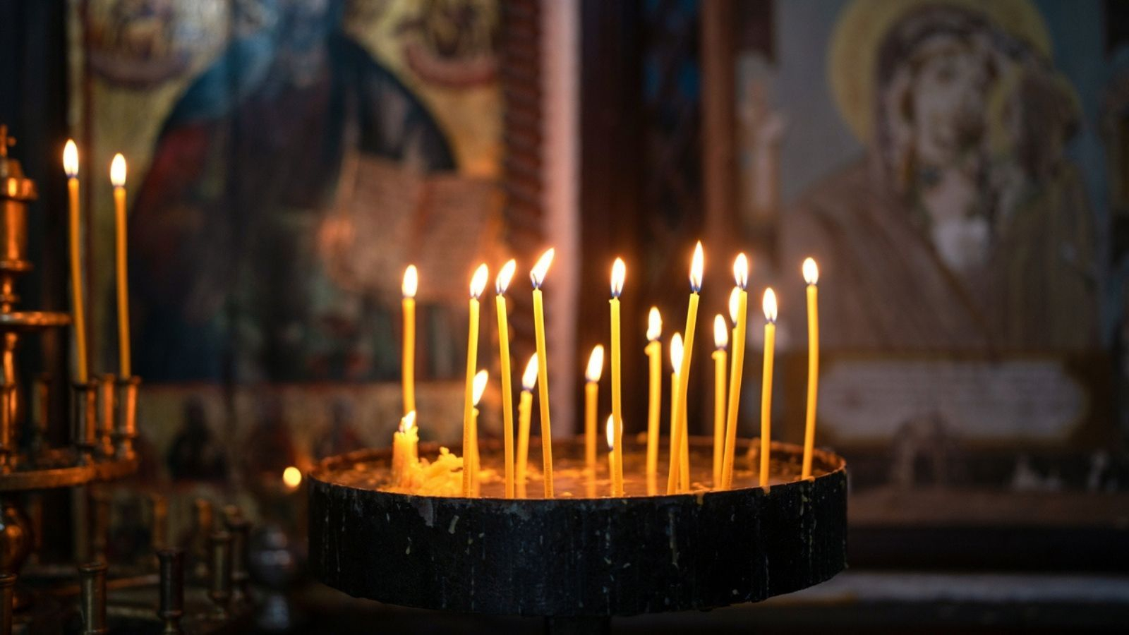 Πάσχα - Ανάσταση