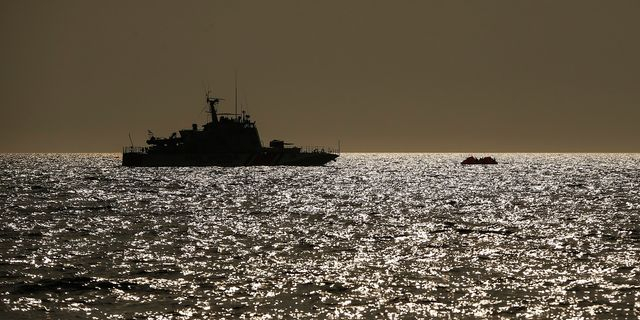 Τουρκία για Κρήτη: Δεν θα επιτρέψουμε καμία προσπάθεια παραβίασης των δικαιωμάτων μας