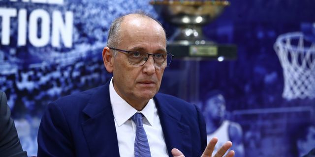 Η ΕΟΚ όρισε την ίδια ΚΕΔ μετά από το έκτακτο ΔΣ