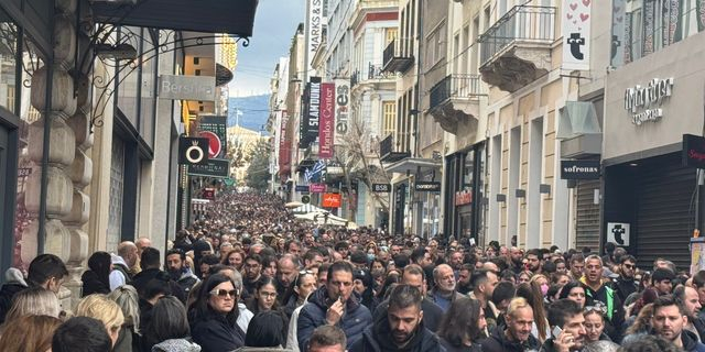 Προσωπικός Αριθμός: Εκδόθηκε αυτόματα για 6,6 εκατ. πολίτες – Τι να κάνουν όσοι δεν τον έλαβαν