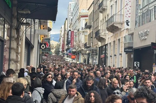 Προσωπικός Αριθμός: Εκδόθηκε αυτόματα για 6,6 εκατ. πολίτες – Τι να κάνουν όσοι δεν τον έλαβαν