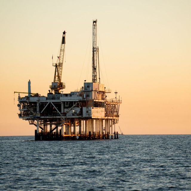 ΥΠΕΝ: Εγκρίθηκε η είσοδος της Chevron στο Block 10