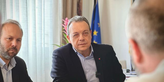 Φάμελλος: Θα πρέπει η Πολιτεία να εγγυάται στις κοινωνίες ότι δεν θα υπάρχει έλλειμμα