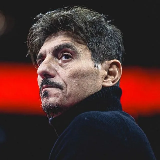 Πάλι “κόντρα” και Άννα Βίσση από τον Γιαννακόπουλο: “Tο 2026 θα γράψουμε ξανά ιστορία”