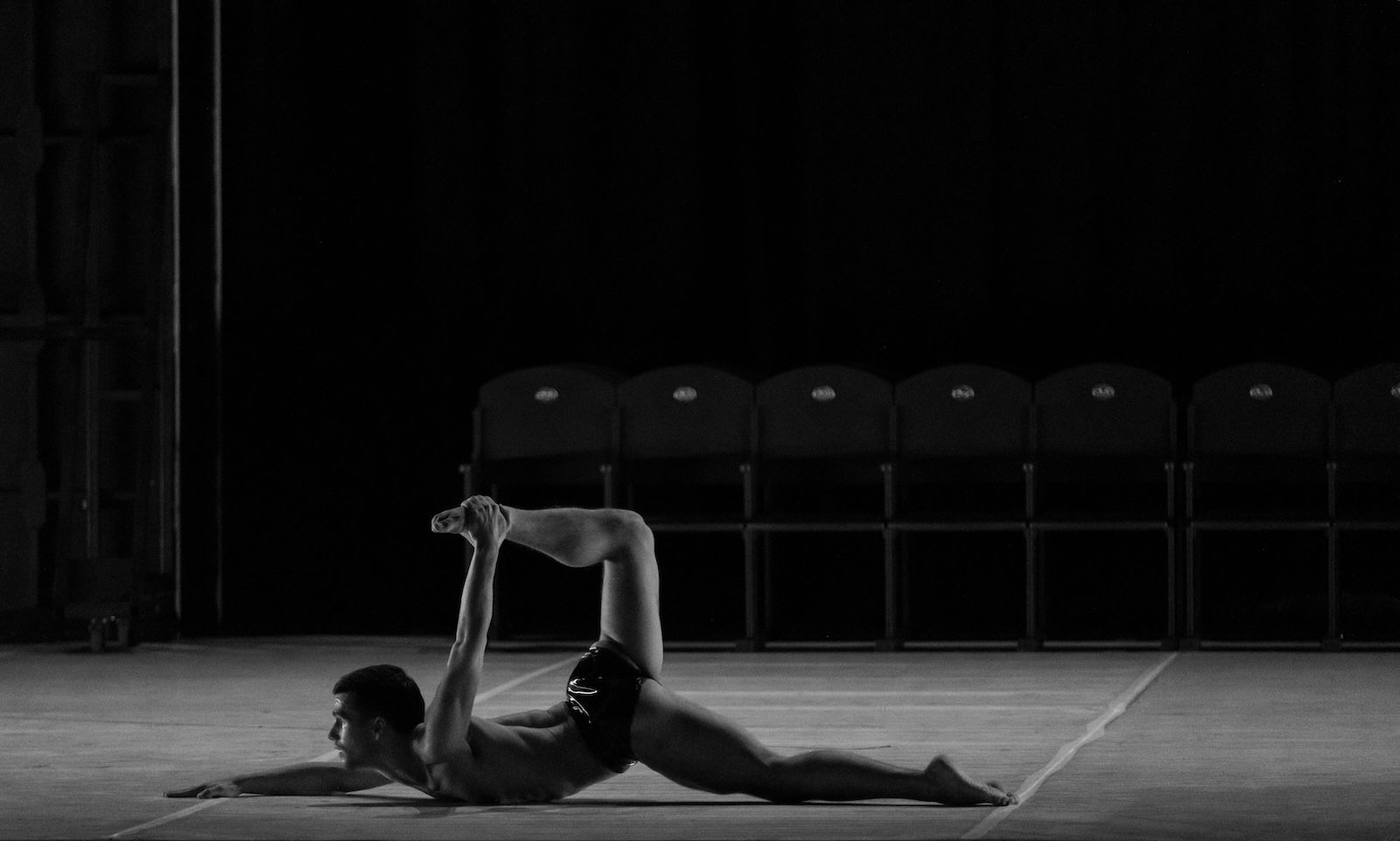 Τσαϊκόφσκι - Καγετάνο Σότο