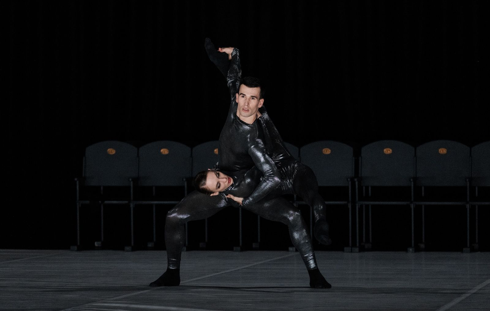 Τσαϊκόφσκι - Καγετάνο Σότο