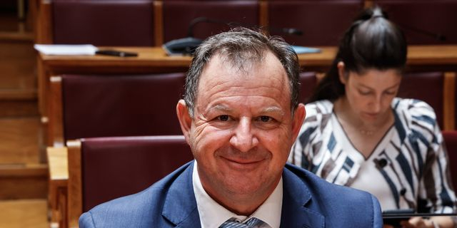 Τέμπη: Συγγνώμη του Γιόγιακα για το “καλώς ή κακώς οι άνθρωποι ήταν νεκροί”