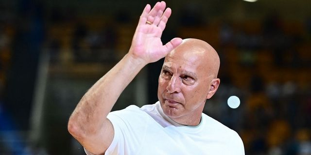 Γκάλης: “Σαν σήμερα φόρεσα για πρώτη φορά τη γαλανόλευκη, την συνέχεια την ξέρουμε”