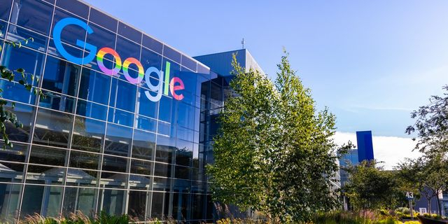 Google
