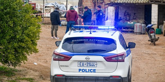 Δολοφονία στην Ηλεία: Αναμένεται να παραδοθεί ο δράστης – Ισχυρίζεται πως πυροβόλησε στον αέρα