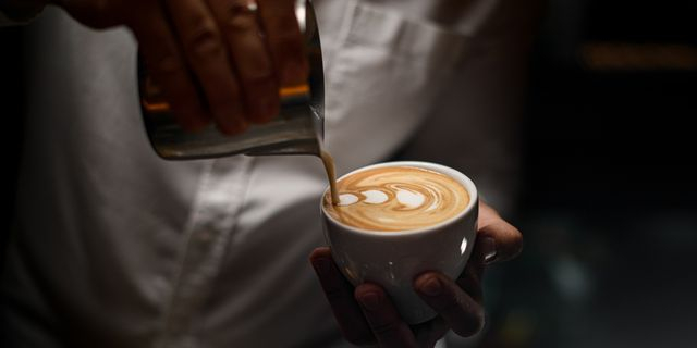 Latte Art