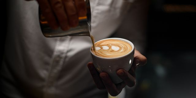 Επέκταση δικτύου για την Coffee Island – Το νέο σημείο και οι επενδύσεις