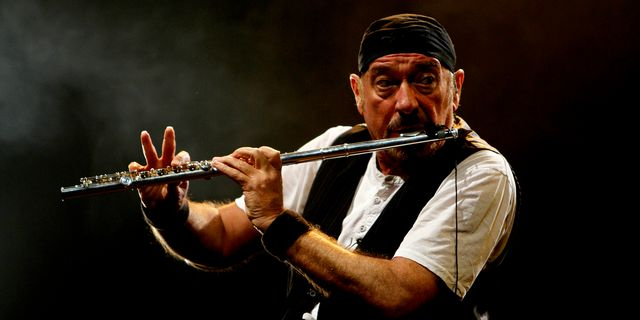 Jethro Tull