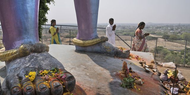 Ινδία: Η (μεγάλη) ανάπτυξη αφορά πολύ λίγους, η ανισότητα διευρύνεται