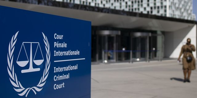 Ελλάδα και Κύπρος μεταξύ των 79 κρατών που στηρίζουν το Διεθνές Ποινικό Δικαστήριο