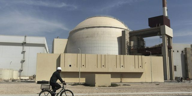 Ιράν: “Σκανδαλώδεις” οι απειλές του Ισραήλ για στρατιωτική δράση σχετικά με το πυρηνικό πρόγραμμα