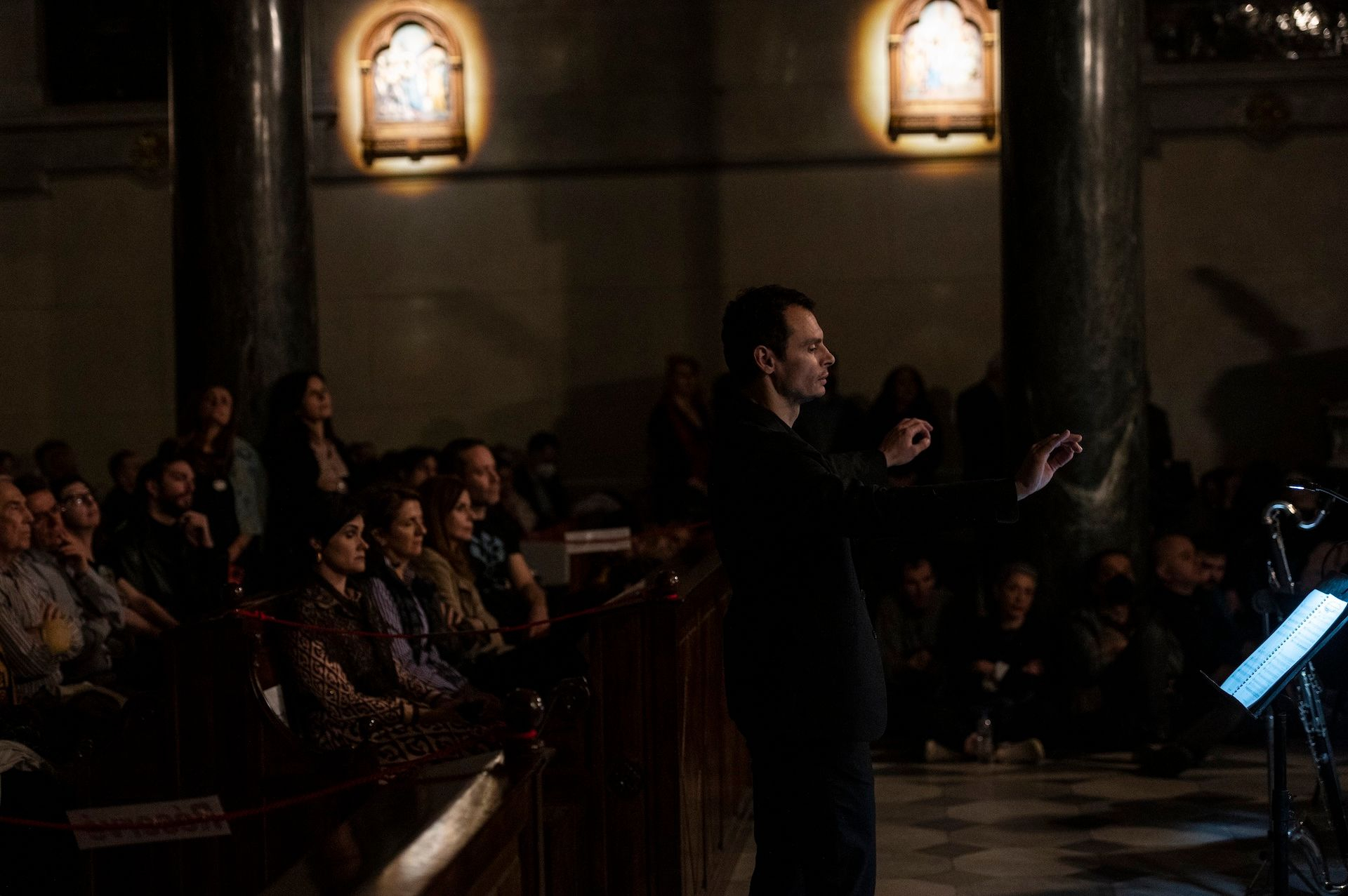 Μακάριοι οι μαστοί οι ουκ εθήλασαν… 