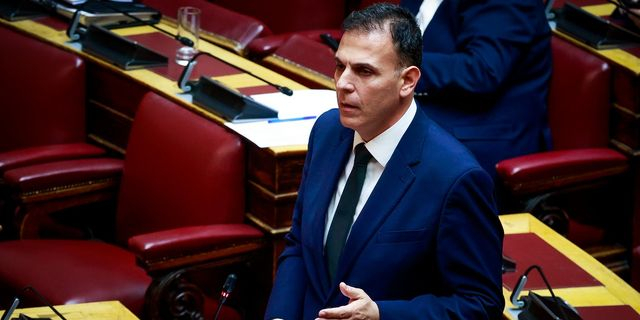 Γιώργος Καραμέρος