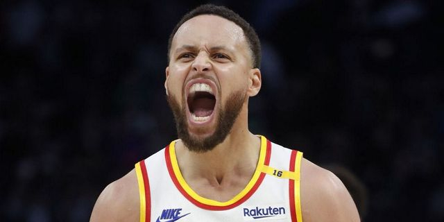 NBA: Εξωγήινος Κάρι με 56 πόντους και νίκη με ανατροπή των Γουόριορς στο Ορλάντο