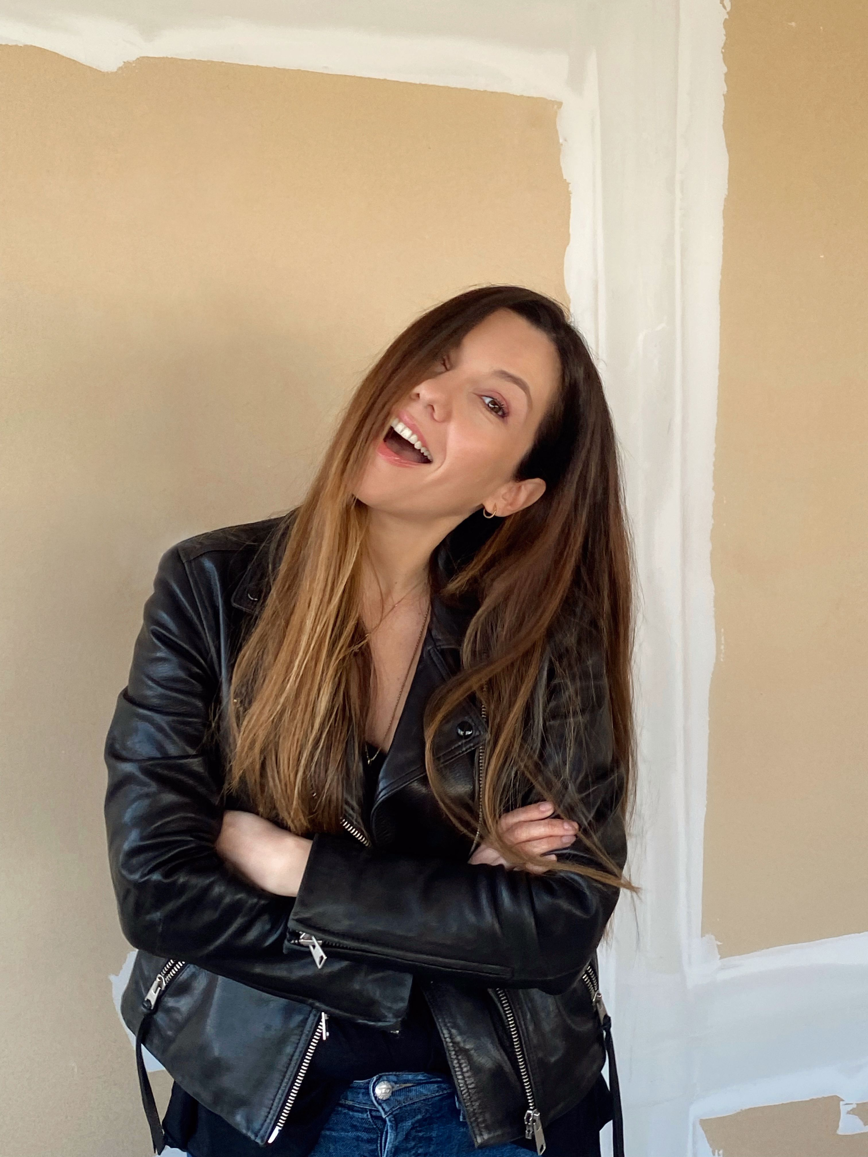 H Ηρώ Κισσανδράκη