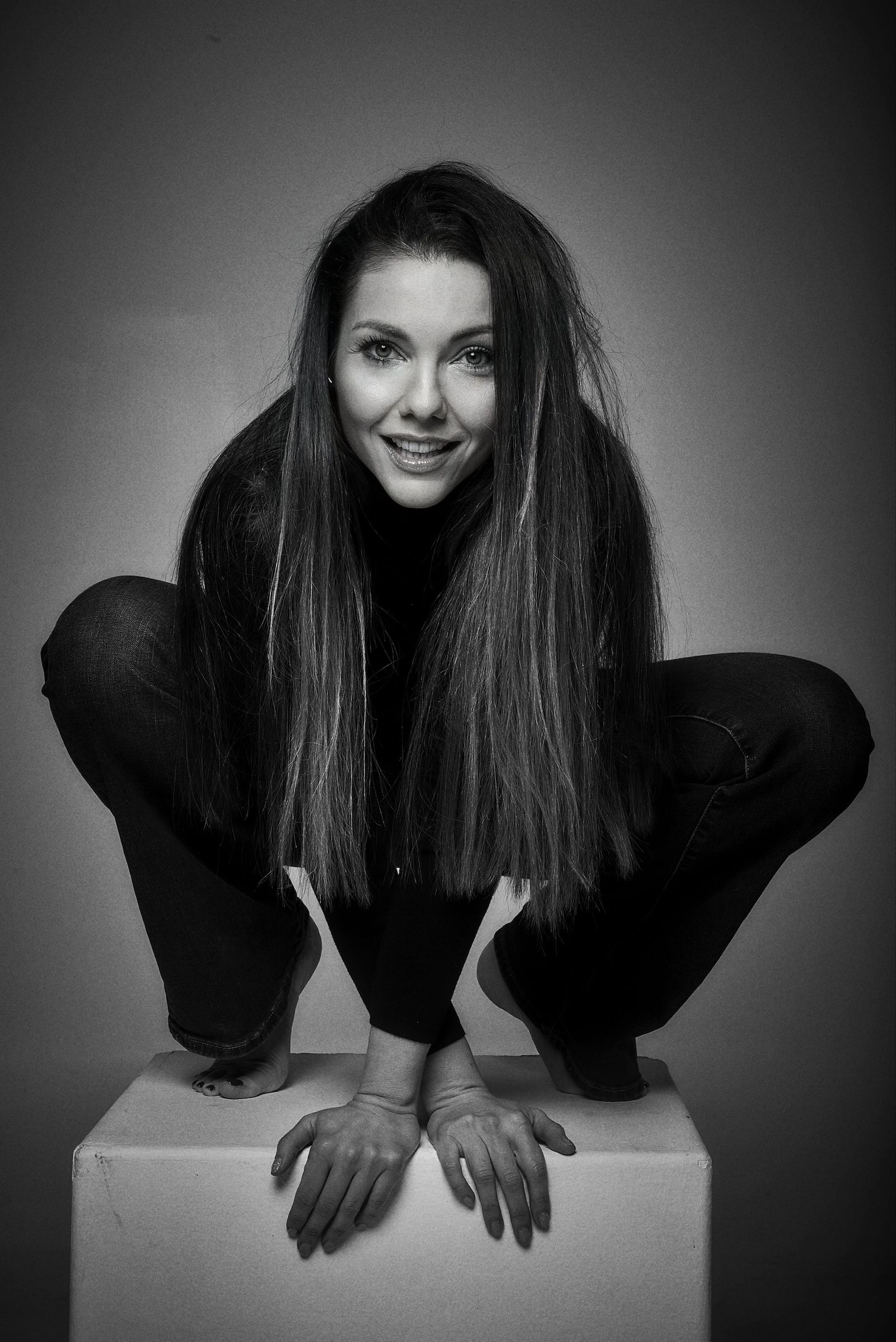 H Ηρώ Κισσανδράκη