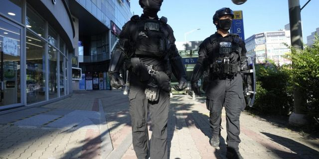 Νότια Κορέα: Μια δασκάλα μαχαίρωσε και σκότωσε μια 8χρονη μαθήτρια