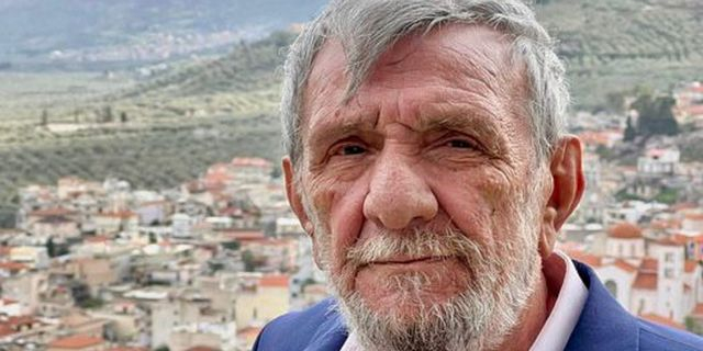 Πέθανε ο πρώην βουλευτής του ΣΥΡΙΖΑ, Ηλίας Κωστοπαναγιώτου