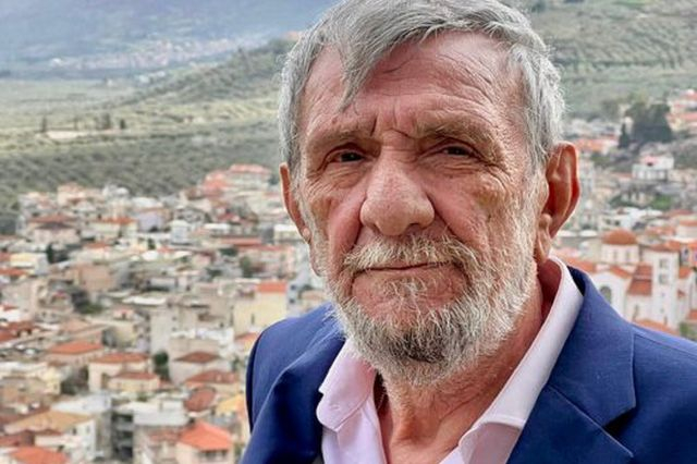 Πέθανε ο πρώην βουλευτής του ΣΥΡΙΖΑ, Ηλίας Κωστοπαναγιώτου