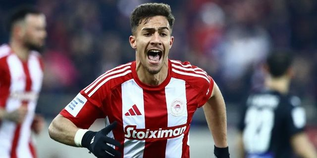 Ολυμπιακός: Μπρα ντε φερ των Μπράιτον, Ίντερ και Ντόρτμουντ για Κωστούλα