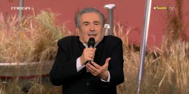 Λάκης Λαζόπουλος: Η συγκίνηση για τη μητέρα του και το δώρο των 60.000 ευρώ