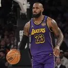 Ο ΛεΜπρόν Τζέιμς θα γράψει ιστορία τα ξημερώματα της Τετάρτης με την 23η σεζόν του στο NBA