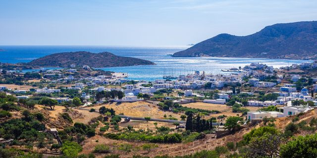 Λειψοί (φωτογραφία αρχείου)