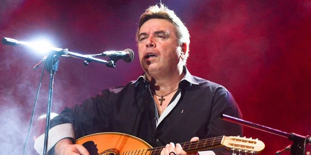 Μανώλης Λιδάκης