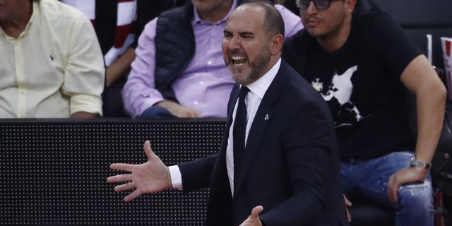 Τέλος και επίσημα ο Ντένις Σμιθ Τζούνιορ από τη Ρεάλ