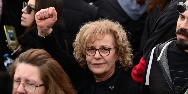 Μάγδα Φύσσα